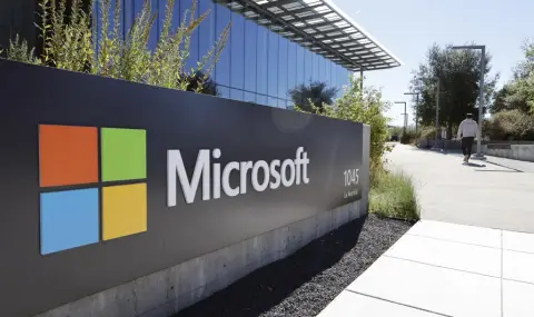 Microsoft обяви най-голямата си инвестиция в Япония - 1