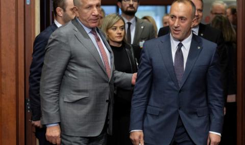 САЩ готвят санкции за Косово - 1