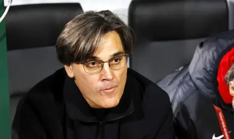 Селекционерът на Турция се извини на българските фенове - 1