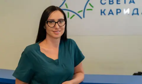 Д-р Десислава Димитрова пред ФАКТИ: Ако роднина е имал рак на дебелото черво, шансът за заболяване е по-висок - 1