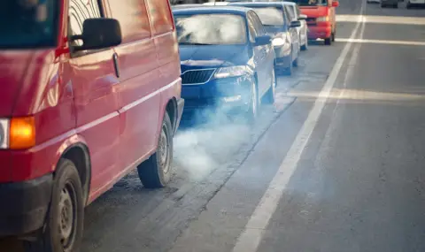 ЕС се договори за 90% намаление на парниковите емисии до 2040 г. - 1