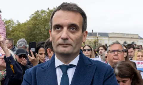 Филипо: Франция трябва да спре да въоръжава Украйна - 1