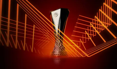 Резултати от мачовете в Лига Европа - 1