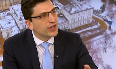 Сабрутев (ПП), залага: ГЕРБ ще се провалят с първия мандат. Провалиха се на миналите избори, ще се провалят и сега  - 1