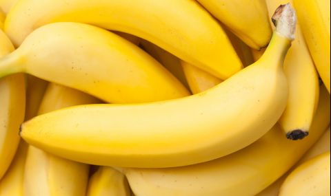 7 причини да ядем банани всеки ден - 1