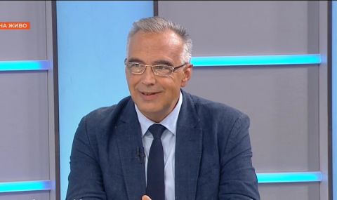Антон Кутев: Цената на договорения газ за двата танкера е много над 400 лева - 1