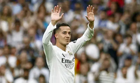 Бивш капитан на Реал Мадрид се разбра с Леверкузен - 1