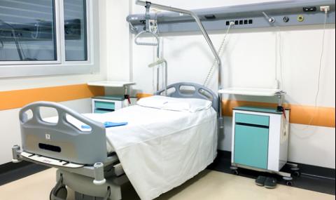 Болницата във Видин отказа лечение на пациент - 1