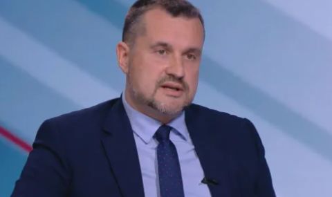 Калоян Методиев: Предложенията на неукрепналото правителство помпат екстремисткото "Възраждане" и атакизирания Радев. - 1