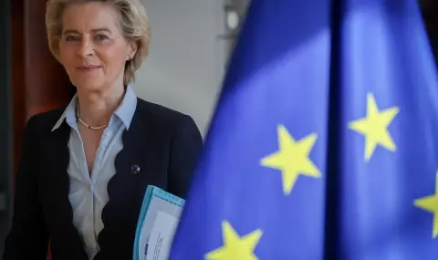 Съдът на ЕС: ЕК е нарушила правилата за достъп до информация - 1