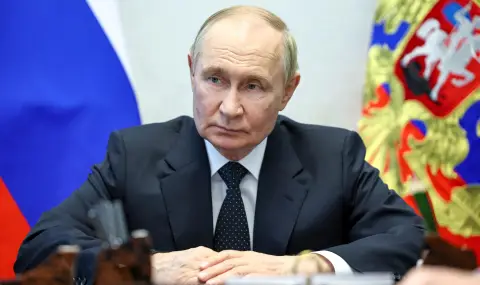 The Telegraph: Руската икономика е способна да поддържа сегашната лудост още много дълго, забравете за колапса ѝ  - 1