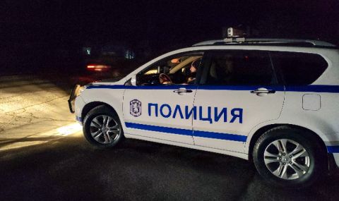 Трима ранени при катастрофа в София - 1