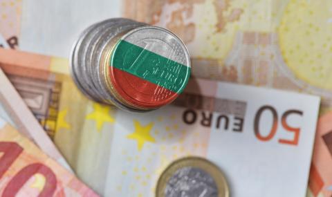 Външният ни дълг е 61% от БВП - 1