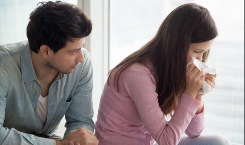 Защо хората с ниско самочувствие трудно създават връзки - 1