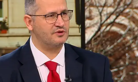 Иван Христанов: За миналата година "Магазин за хората" има 200 хиляди лева приходи и 250 хиляди лева загуба - 1