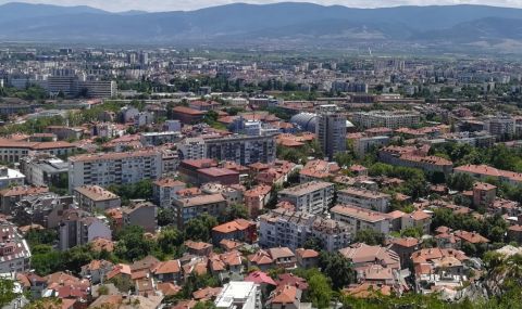Най-перспективната инвестиция в големите български градове - 1
