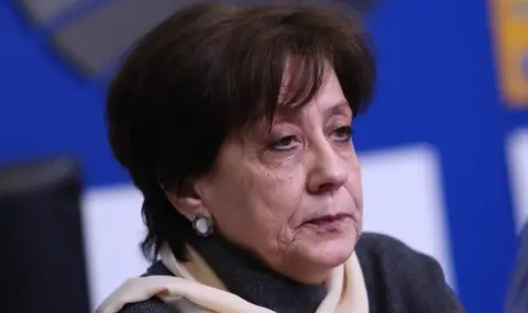 Ренета Инджова: Говорят, че ще поемат отговорност, нека ги успокоя, досега в България никой не е носил отговорност - 1