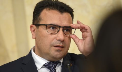 Северна Македония очаква напредък в преговорите с България - 1