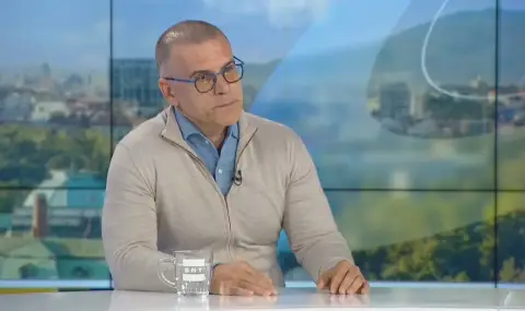 Симеон Дянков даде съвет: Всички пенсионери трябва да напуснат държавната администрация - 1