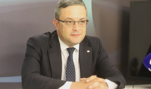 Тома Биков: ПП проявиха политическа неграмотност и заради това паднаха само 7 месеца, след като сформираха кабинет - 1