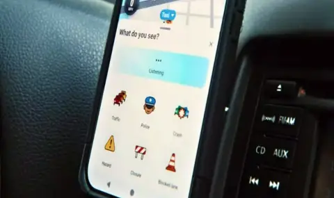Waze започва активна битка с дупките по пътищата - 1