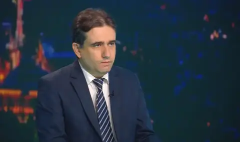 Божидар Божанов: Искаме коалиционно споразумение - 1