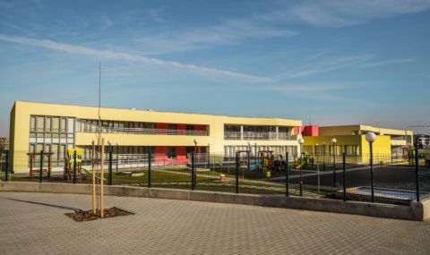 Очаква се второто класиране за общинските детски градини в София - 1