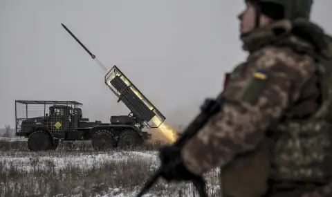 Русия: Украинската армия трябва да напусне Донбас