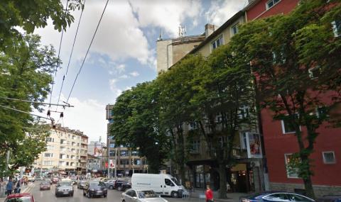 Затварят централни улици в София за ремонти - 1