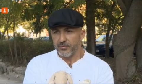 Адвокатът на задържания в Перник прокурор: Два пъти през нощта е каран до болницата заради високо кръвно - 1