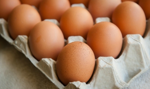 Яйцата помагат за предотвратяване на инсулт - 1