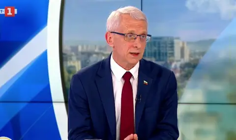Денков: Искаме да правим национална партия, но трябва да влезем в малките населени места
