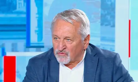 Hinovski: A reputable company from an OECD member state is a good option for a buyer of "Lukoil"  - 1