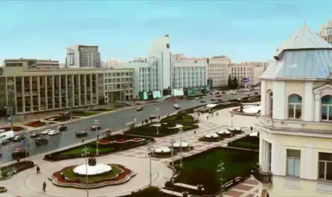 Минск напуска Договора за обикновените въоръжени сили в Европа