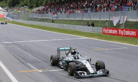 Новият сезон във Формула 1 ще започне на 5 юли с Гран при на Австрия - 1