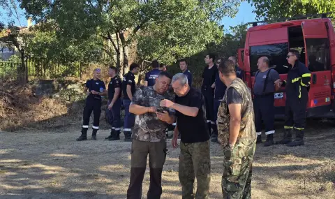 Отменено е бедственото положение в сунгурларското село Скала (ОБНОВЕНА) - 1