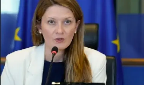 Пенкова: Законопроектът, който изготвям, ще намали трайно цените на електроенергията - 1
