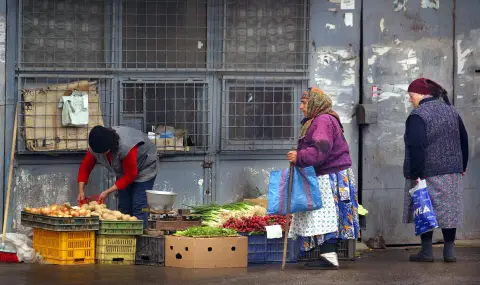 Румъния удължи тавана на надценката на основните хранителни продукти - 1