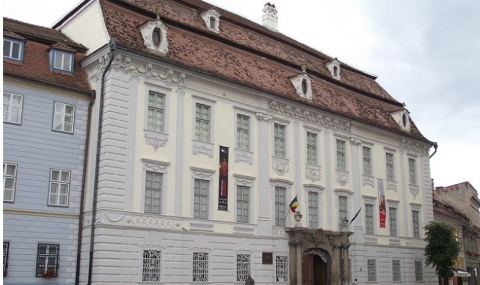 Румънски музей стана на 200 години - 1