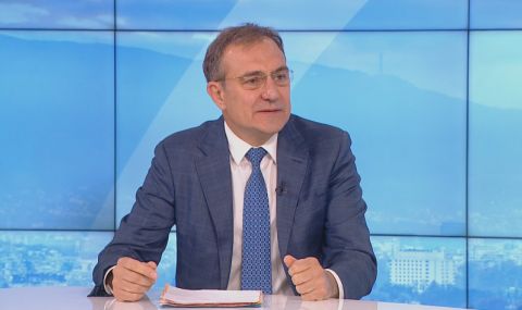 Гуцанов: На следващите избори ГЕРБ и "Промяната" ще се борят да преминат четирипроцентовата бариера - 1
