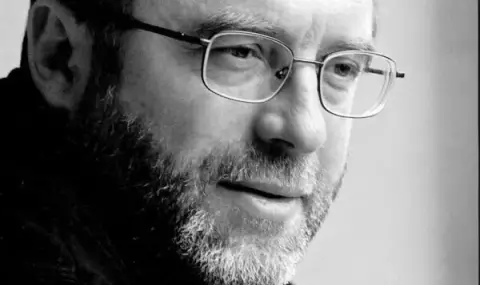 Новият Йонеско - Матей Вишниек като поет и драматург, достоен за Нобел - 1