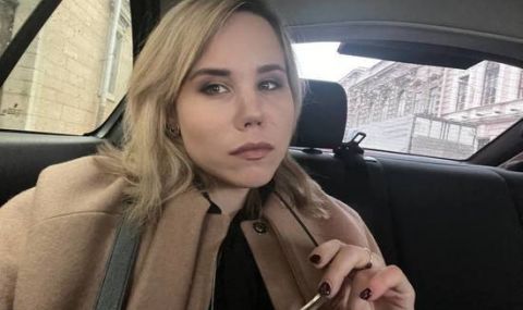 Руските либерали сега ронят сълзи за дъщерята на Дугин - 1