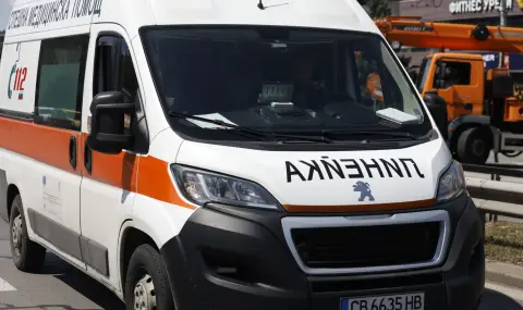 4-годишно дете пострада сериозно в детска градина в Бургас, на място нямало медицинско лице - 1