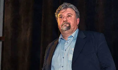 Явор Сидеров: Световният ред приключи: идва епоха на грубата сила - 1