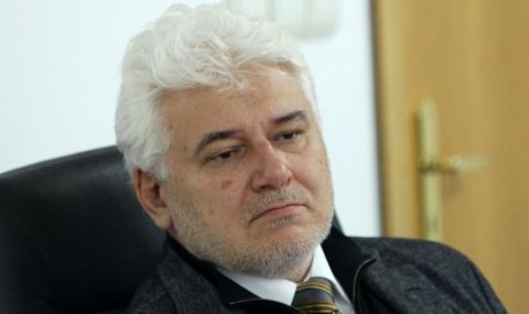 Пламен Киров: Ако не се състави редовно правителство, най-добре е изборите да са през юли - 1