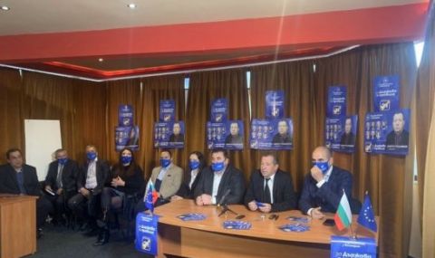 Цветанов: Управляващите нямат намерение да участват в нов мандат - 1