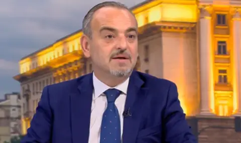 Добри Митрев, БСК: Президентът няма причина да налага вето върху план-сметката на държавата