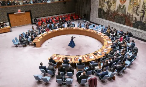 САЩ свикват Съвета за сигурност на ООН - 1