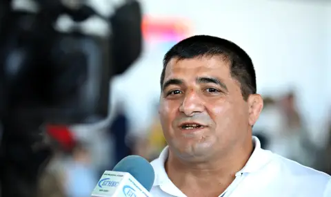 Армен Назарян – легендата на световната борба празнува рожден ден - 1