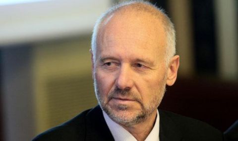 Тагарев: Русия е агресор, медиите ни не трябва да повтарят обилно изявленията на длъжностните ѝ лица - 1